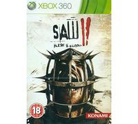 Saw 2 - The Video Game [Edizione: Regno Unito]