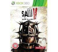 Saw 2 - The Video Game [Edizione: Regno Unito]