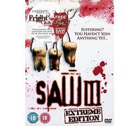 Saw 3 (Extreme Edition) [2006] [DVD]