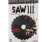 Saw 3 unrated