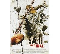 SAW 3D - TOBIN BELL
