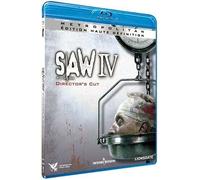 Saw 4 (Director's Cut)