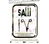 Saw 4 [Edizione: Belgio]