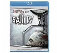 Saw 4 [Edizione: Stati Uniti]