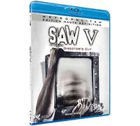 Saw 5 (Director's Cut)