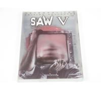 Saw 5 - director's cut - dvd