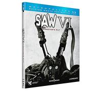 Saw 6 (Director's Cut)