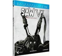Saw 6 (Director's Cut)
