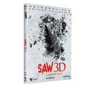 Saw 7 : saw 3D chapitre final