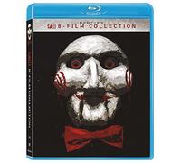 Saw: 8-Film Collection