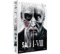 Saw - 8 films