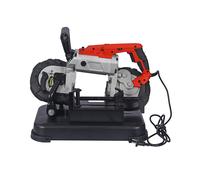 Saw a nastro da 1100 W 127 mm Larghezza di taglio