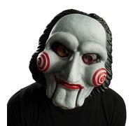 Rubie's Maschera da Saw l'enigmista (201346)