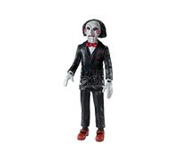 Saw Bendyfigs Bendable Figura Billy Puppet 18 Cm Noble Collection