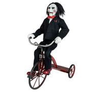 Saw Billy il burattino e il triciclo Set di action figure in scala 1:6