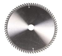 Saw blade 250x30/16 72T TCT for TSM1033-34 MSM1036