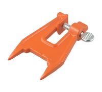 Saw blade sharpener Motosega Giardino Attrezzo di Qualità Universale Jig