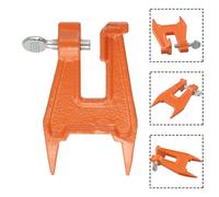 Saw blade sharpener Motosega Giardino Attrezzo di Qualità Universale Jig