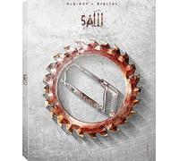 Saw (Blu-ray) Cary Elwes Danny Glover Dina Meyer Leigh Whannell Monica Potter
