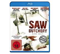 Saw Butchery - Nine Dead