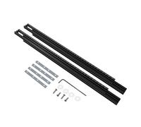 Saw Cutting Guide,Multi-Function Backrest Auxiliary Track For Carpentry,Adaptable Woodworking Cutting Guide - For Home Workshop Construction Industry Grooving Trimming Engraving Milling