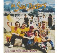Saw Doctors - All the Way from Tuam
