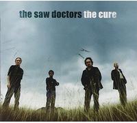 Saw Doctors - Cure