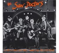 Saw Doctors - If This Is Rock and Roll, I Want My Old Job Back Import edition by Saw Doctors (1996) Audio CD