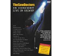 Saw Doctors - In Concert