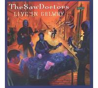 Saw Doctors - Live In Galway