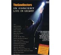 Saw Doctors: Live in Galway