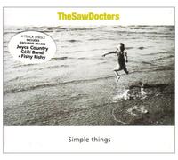 Saw Doctors - Simple Things