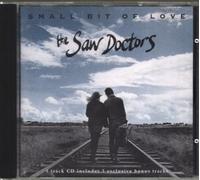 Saw Doctors - Small Bit of Love E.P. [Import]