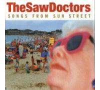 SAW DOCTORS - Songs from Sun Street