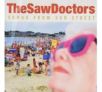 Saw Doctors - Songs From Sun Street