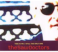 Saw Doctors - This Is Me