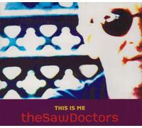 Saw Doctors - This Is Me