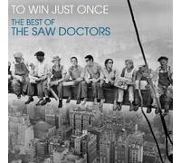 Saw Doctors - To Win Just Once Import Edition by Saw Doctors (2009) Audio CD