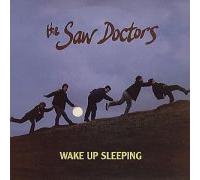 Saw Doctors - Wake Up Sleeping
