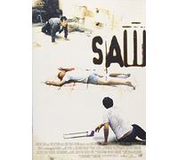 Saw: Dts ed. [04/E, J/S: E, J]