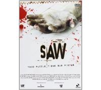 Saw (Edicion Standard) (Import Dvd) (2005) Cary Elwes; Michael Emerson; Monica