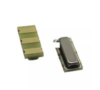 SAW Filter Resonator QCC3A 7233 3x7mm 433.92/303.875/304.2/311/315.5/316/330/350/365/370/390/418/430.55/423.22/435.55/580MHz 3P MQXFCZUX(304.2M 3x7mm 5pcs)