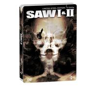 Saw I + II - Metal-Pack