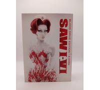 Saw I-VI - Blood Drive Edition