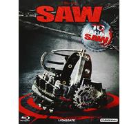 Saw I - VII