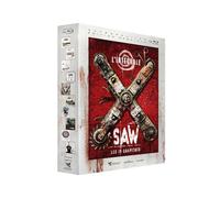 Saw I-X