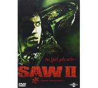 Saw II