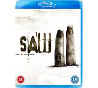 Saw II (Blu-ray) Franky G Emmanuelle Vaugier Lyriq Bent Dina Meyer Erik Knudsen