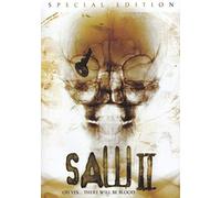 Saw Ii [Edizione: Regno Unito]