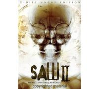 Saw Ii [Edizione: Regno Unito] [Edizione: Regno Unito]